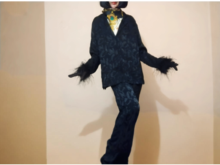 Klikkelj es beszélgess a modellel magicqueen