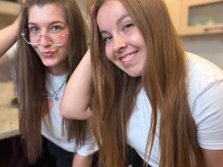 Klikkelj es beszélgess a modellel DoubleFun