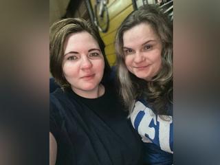 Klikkelj es beszélgess a modellel HollyXEva